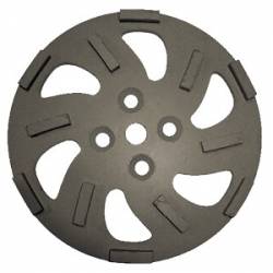 DIAM Industries-Disque...
