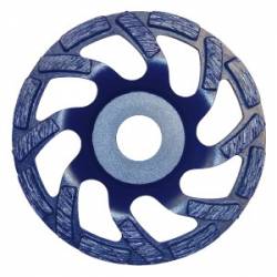 DIAM Industries-Disque...