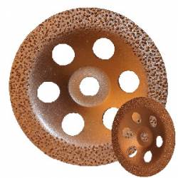DIAM Industries-Disque...