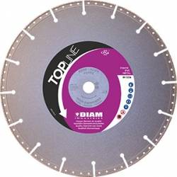 DIAM Industries-Disque...