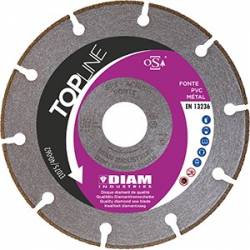 DIAM Industries-Disque à...