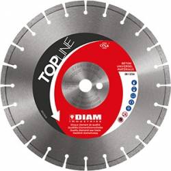 DIAM Industries-Disque...