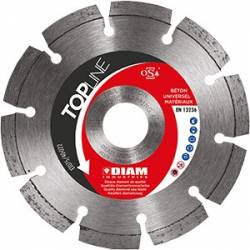 DIAM Industries-Disque à...