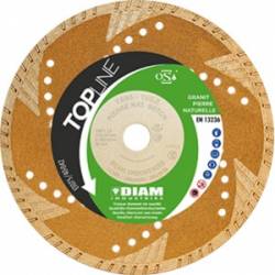 DIAM Industries-Disque...