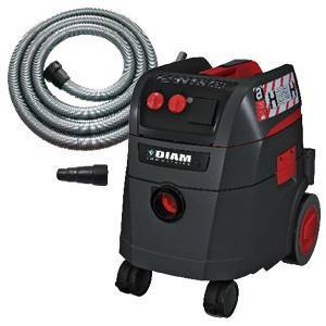 aspirateur - DIAM Industries