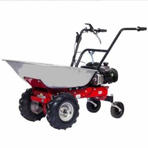 brouette à chenilles - Campeon