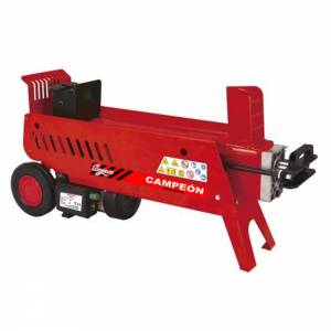 fendeuse à buches - Campeon