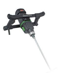 malaxeur électrique - DIAM Industries