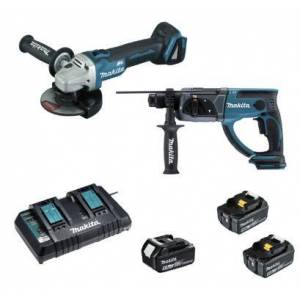 pack d'outils électriques - Makita