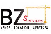 BZservices, achat en ligne matériel de chantier et bricolage